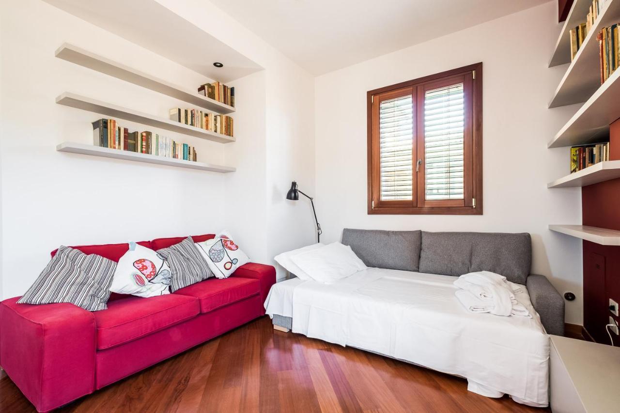 A Pochi Passi Dalla Finestrella Di Via Piella By Wonderful Italy Apartman Bologna Kültér fotó